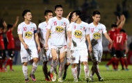 Điểm tin bóng đá Việt Nam tối 01/02: Bầu Đức muốn HAGL vô địch V-League 2018