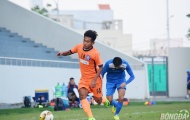 SHB Đà Nẵng không mơ cao ở V-League 2018