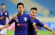 Điểm tin bóng đá Việt Nam tối 1/3: Văn Quyết “ngó lơ” mức lương hơn 300 triệu/tháng