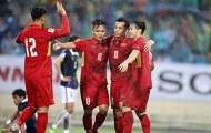 Điểm tin bóng đá Việt Nam sáng 05/04: ĐT Việt Nam 'nhận lệnh' vào chung kết AFF Cup