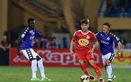 Tổng hợp 3 trận đá bù V-League 2018: FLC Thanh Hóa trảm tướng, HAGL và TP.HCM thua bạc nhược