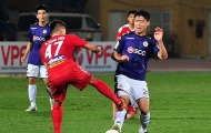 VFF phạt nặng Tăng Tiến và Hà Nội FC