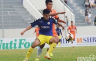 5 điểm nhấn vòng 5 V-League 2018: Cơn mưa bàn thắng và sự vượt trội của Hà Nội