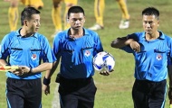 Điểm tin bóng đá Việt Nam tối 15/5: Tiết lộ gây “sốc” về mức lương của trọng tài V-League