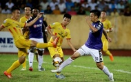 5 điểm nhấn vòng 8 V-League 2018: Ai có thể cản bước Hà Nội FC?