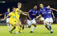 5 điểm nhấn vòng 9 V-League 2018: FLC Thanh Hóa cũng “bất lực” trước Hà Nội