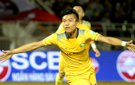 Điểm tin bóng đá Việt Nam sáng 05/06: HLV Park Hang-seo “thở phào” với Phan Văn Đức