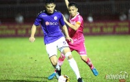5 điểm nhấn vòng 14 V-League 2018: Hà Nội FC “bất ngờ” thua; HAGL lại thua ngược