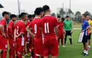 Điểm tin bóng đá Việt Nam tối 28/06: HLV Hoàng Anh Tuấn chốt danh sách dự giải U19 Đông Nam Á