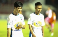 5 điểm nhấn vòng 18 V-League: Công Phượng gây tai tiếng; Hà Nội FC “đè” TP.HCM
