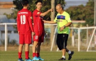 Điểm tin bóng đá Việt Nam tối 24/07: Thầy trò HLV Park Hang-seo thay đổi nơi tập luyện