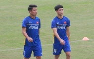 Điểm tin bóng đá Việt Nam sáng 05/08: Công Phượng, Văn Lâm dự bị trận gặp U23 Oman?