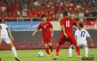 5 điểm nhấn U23 Việt Nam 1-1 U23 Uzbekistan: Bộ khung lộ diện