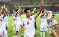Điểm tin bóng đá Việt Nam sáng 20/08: HLV Nhật chỉ ra cầu thủ hay nhất của U23 Việt Nam