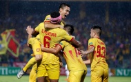 Cầu thủ phải vay tiền chi tiêu, Nam Định sẵn sàng bỏ V-League