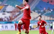 5 điểm nhấn U23 Việt Nam 1-0 U23 Bahrain: Công Phượng viết sử