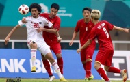 5 điểm nhấn U23 Việt Nam 1-1 U23 UAE (Pen 3-4): Gục ngã trên chấm luân lưu!