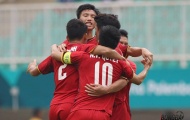 HLV Park Hang-seo chia sẻ nội tình của U23 Việt Nam