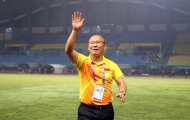 ﻿Điểm tin bóng đá Việt Nam sáng 25/09: Tiết lộ số cầu thủ được triệu tập chuẩn bị cho AFF Cup 2018