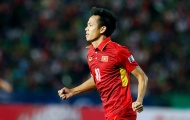Văn Quyết ghi bàn, ĐT Việt Nam vẫn thua Incheon United