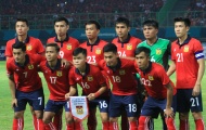 'ĐT Lào có cơ hội giành chiến thắng trước ĐT Việt Nam'