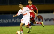 'Sao' trẻ U21 HAGL trở lại là chính mình ở giải VCK U21 Quốc gia