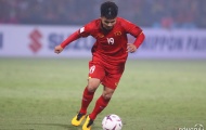 HLV Lê Thụy Hải chỉ ra gương mặt chơi hay nhất trong trận gặp Campuchia