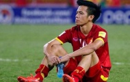 Cựu thủ môn ĐT Việt Nam: 'Văn Quyết là quân bài quan trọng của HLV Park Hang-seo'