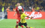 TRỰC TIẾP ĐT Malaysia 2-2 ĐT Việt Nam: Hòa đáng tiếc (KT)