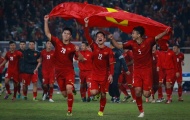 Điểm tin bóng đá Việt Nam sáng 21/12: Báo châu Á tin Việt Nam tạo chấn địa ASIAN 2019
