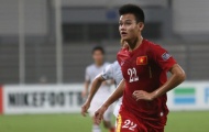 Điểm tin bóng đá Việt Nam tối 25/12: Cầu thủ từng dự U20 World Cup được gọi lên ĐT Việt Nam