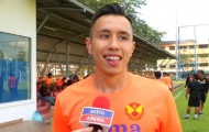 Thử việc thất bại ở SHB Đà Nẵng, cựu tuyển thủ Việt Nam quay sang 'chê' V-League