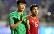 Hé lộ mức lương khủng của Bùi Tiến Dũng tại Hà Nội FC