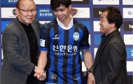 HLV Park Hang-seo quay lại Việt Nam để tìm nhân tố mới cho U23 Việt Nam