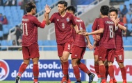 Đồng đội Xuân Trường thay nhau 'hủy diệt' U23 Brunei