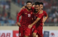 HLV Việt: 'HLV Park Hang-seo sẽ trị được U23 Thái Lan'