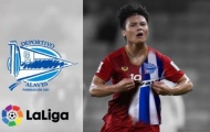 Chuyên gia nước ngoài lên tiếng về khả năng Quang Hải chơi bóng ở La Liga