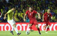 Điểm tin bóng đá Việt Nam sáng 10/06: ĐT Việt Nam sẽ chạm trán Thái Lan tại vòng loại World Cup 2022?
