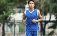 Cựu tuyển thủ ĐT Việt Nam nói lời 'yêu thương' khi gia nhập Hà Nội FC
