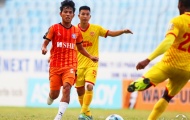 Cầu thủ được Huỳnh Đức đánh giá không thua Xuân Trường nói gì về cơ hội khoác áo ĐT Việt Nam?