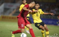 Bàn thắng từ chấm phạt góc giúp U18 Việt Nam khởi đầu suôn sẻ trước U18 Malaysia