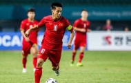 Điểm tin bóng đá Việt Nam sáng 23/09: HLV Park Hang-seo không gọi Văn Quyết là có lý do