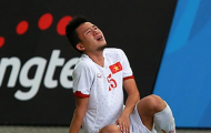 Điểm tin bóng đá Việt Nam tối 29/09: Huy Toàn lại báo tin buồn cho ĐT Việt Nam