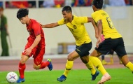 Điểm tin bóng đá Việt Nam tối 10/10: Công Phượng và Văn Hậu đá chính trước Malaysia