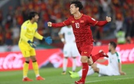 Điểm tin bóng đá Việt Nam tối 13/10: Công Phượng nêu lý do thi đấu không tốt trước ĐT Malaysia