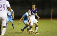 Hạ Phố Hiến, 'Đàn em' Quang Hải giành vé sớm vào VCK U21 Quốc gia 2019