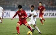3 điểm nóng trận ĐT Việt Nam vs Indonesia: Ngọc Hải và 'quái thú' Brazil
