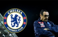 Chelsea nhắm 'Bố già' thay HLV Conte