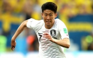 HLV mong chờ sao Tottenham tỏa sáng, cứu vớt Hàn Quốc