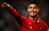 'Bồ Đào Nha có thể vô địch EURO nếu Ronaldo không thi đấu'